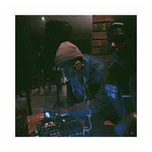 Sfarzo & Dj OjM – 100% Production Mix (JoziVsPTA Rendition)