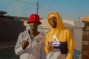 Sinny Man’Que – Precious One & Only (Oxford Mix)