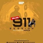 Siya911 – 911 Session 001 Mix