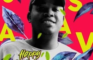 Sjavas Da Deejay – Birthday Mix