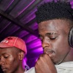 Skroef28 & Nkulee 501 – Unknown Piano Session Mix