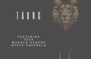 Sololo & Tee-R – Ingoma (Taung Vocal Remix)