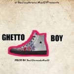 Soul chronicle Muziq – Ghetto Boy