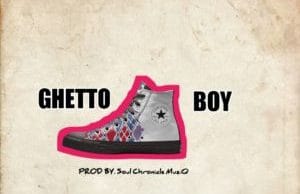 Soul chronicle Muziq – Ghetto Boy