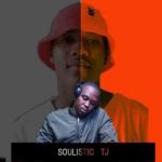 Soulistic TJ – Grootman Stuff Vol. 6 (Guest Mix)
