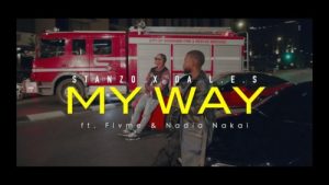 Stanzo & Da L.E.S – My Way Ft. Flvme & Nadia Nakai