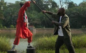 Davido Ft. Mayorkun – The Best