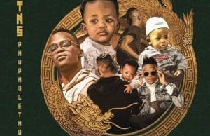 TNS – Shova Ft. Maque