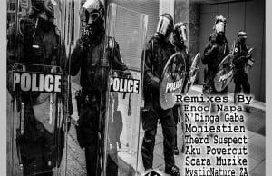 Therd Suspect, P-Monie – Can We Do It (Enoo Napa Remix)