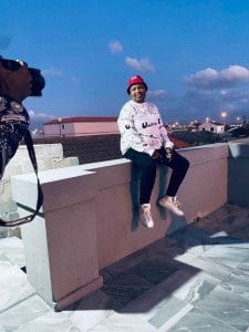 UBiza Wethu & Listor – Joy