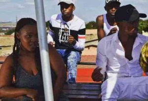 UrbanDeep – Good Muzik Vol.13 Mix