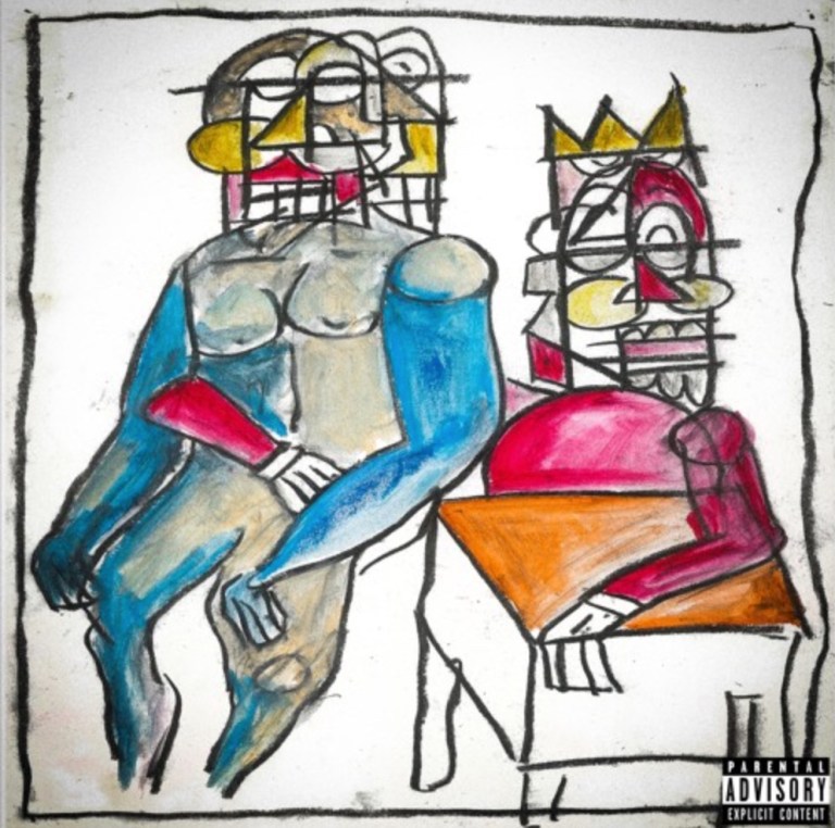 A-Reece – $TRICTLY 4 MY B*TCH Mp3 Download