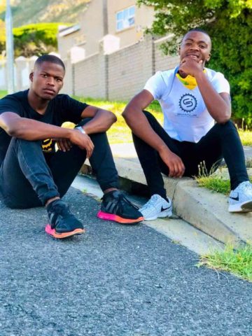 Ace No Tebza – We Will Never Go Down Mp3 Download