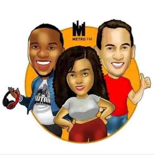 Bantu Elements – Morning Flava 2021 Mix Mp3 Download