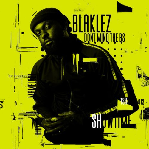 Blaklez – Turn The Lights Off Ft. PdotO Mp3 Download