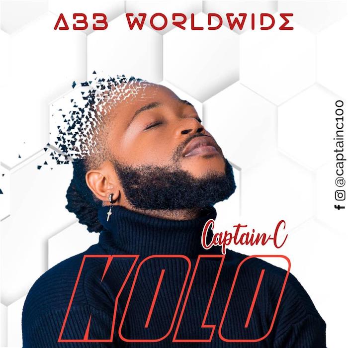 Captain C – Kolo Mp3 Download