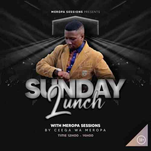 Ceega – Sunday Launch Mix Mp3 Download