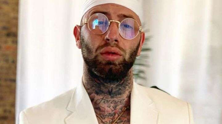 Chad Da Don – Renegade (Freestyle) Mp3 Download