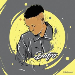 Dafro – Nearer My God (Personal Mix) Mp3 Download