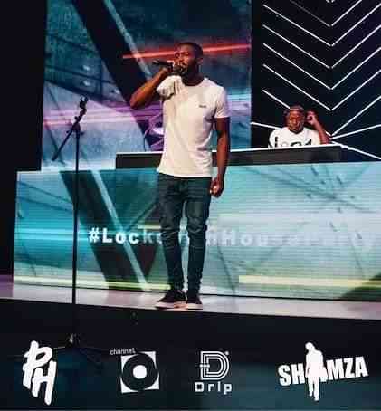 Daliwonga & Myztro – Lockdown House Party Mix (Season 2) Mp3 Download