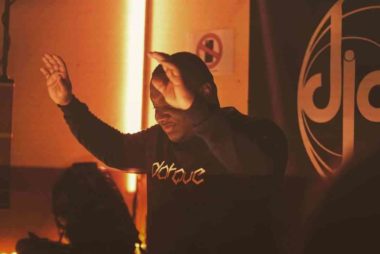 Darque – New Year Mix Mp3 Download