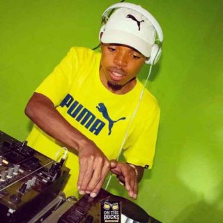 Deejay Jomling – Vang Jouself Nxa vol.12 Mix Mp3 Download