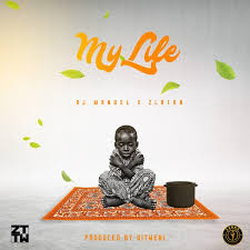 DJ Manuel – My Life ft. Zlatan Mp3 Download