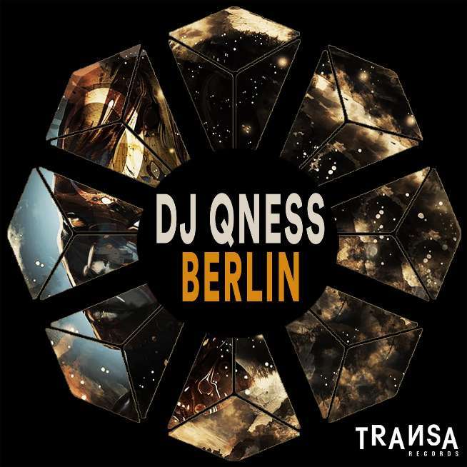 DJ Qness – Berlin Mp3 Download
