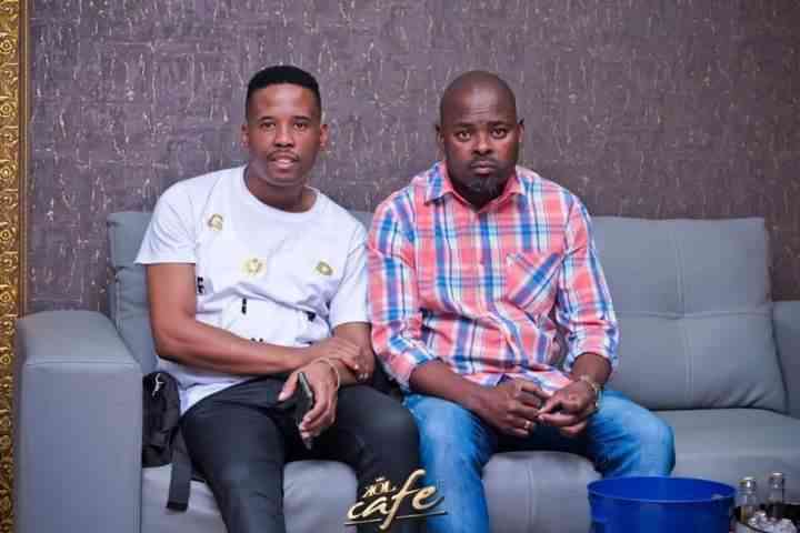 DJ Stokie – Stokie Meets DJ Mpopo Vol 2 Mix Mp3 Download