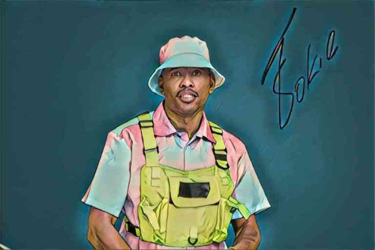 DJ Stokie – Story 2 House & Piano Mix Mp3 Download