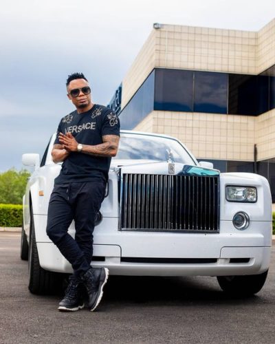 DJ Tira & Hume Da Muzika – KwaNtonga Ziyaduma Mp3 Download