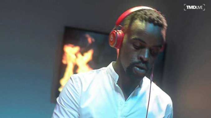 Dj Vitoto – Mix Live (Tmd Live 2021) Mp3 Download