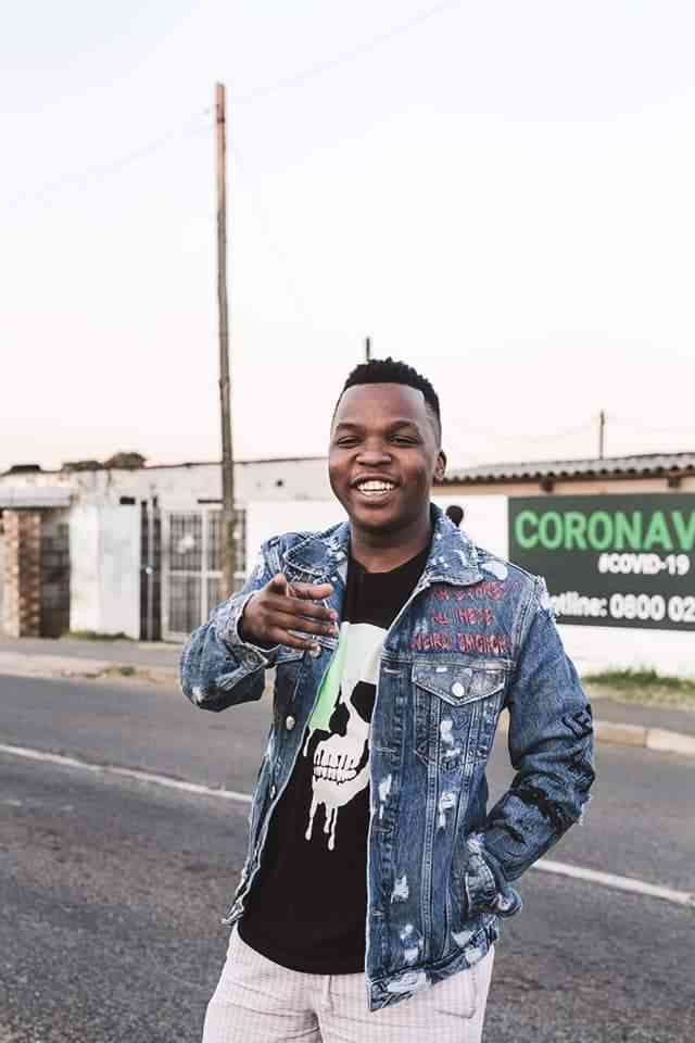 Dlala Thukzin – Ezinye Zazo Appreciation Mix Mp3 Download