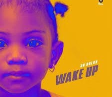 Dr Dolor – Wake Up