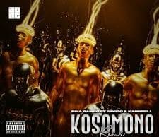 Sina Rambo – Kosomono (Remix) ft. Davido, Kampbell