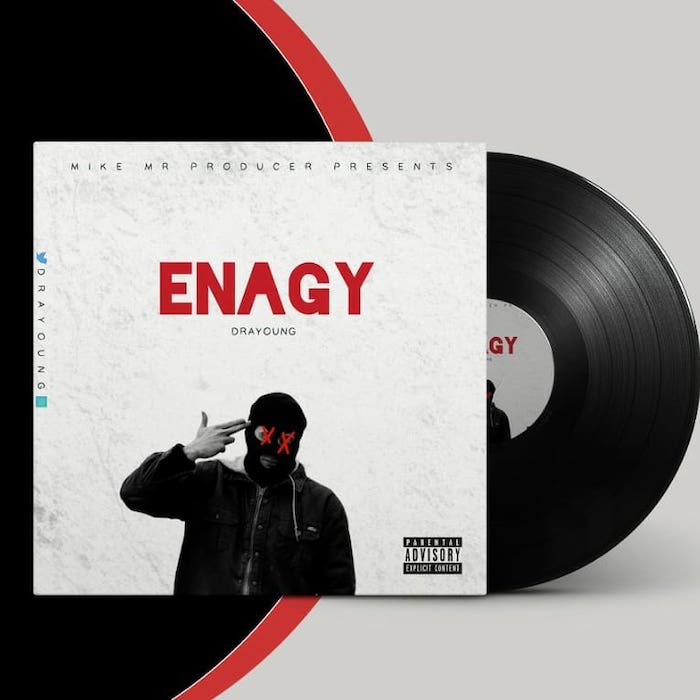 Drayoung – Enagy Mp3 Download