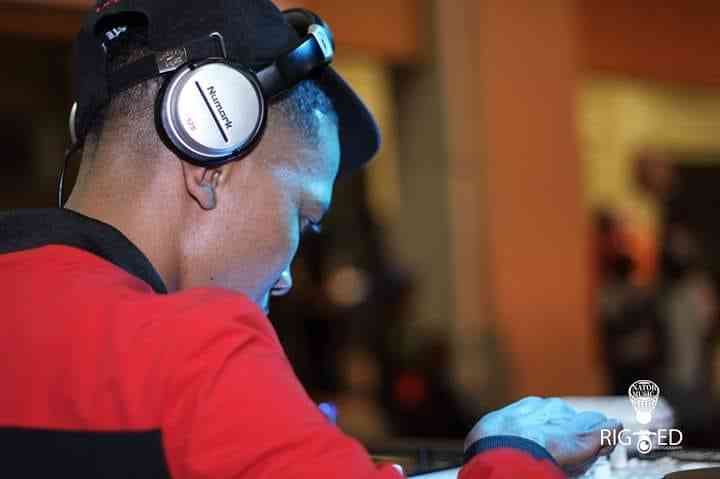 Gigger 112 & Mel Muziq – Daily Bread Mp3 Download