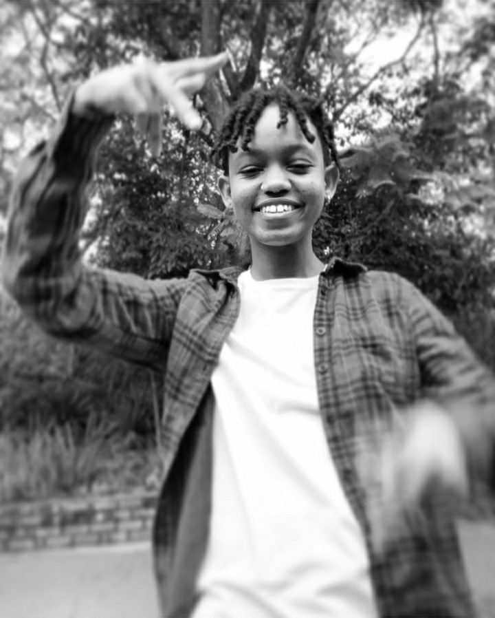 Hanna – Validation (Freestyle) Mp3 Download