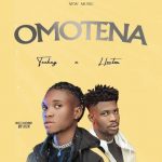 Teekay – Omotena ft. Hector