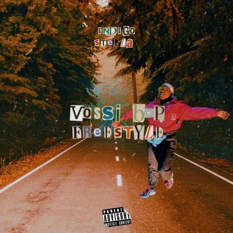 Indigo Stella – Vossi Bop (Freestyle) Mp3 Download