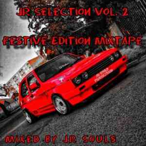 JR Souls – JR Selection Vol. 02 Mp3 Download