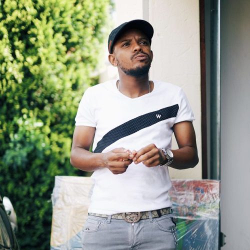 Kabza De Small – Live IG Mix 2021 Mp3 Download