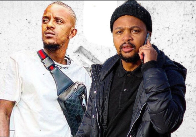 Kabza De Small X Josiah De Disciple – Wang Kolota Mp3 Download