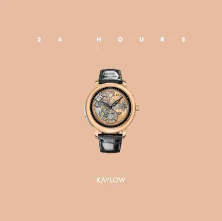 Kaylow – 24 Hours Mp3 Download
