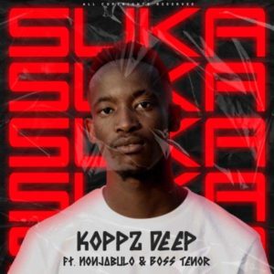 Koppz Deep – Tech Love Mp3 Download