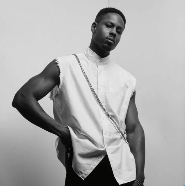 Ladipoe – Rap Messiah Mp3 Download