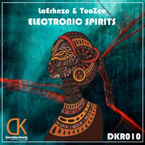 Laerhnzo & TooZee – Electronic Spirits (Original Mix) Mp3 Download