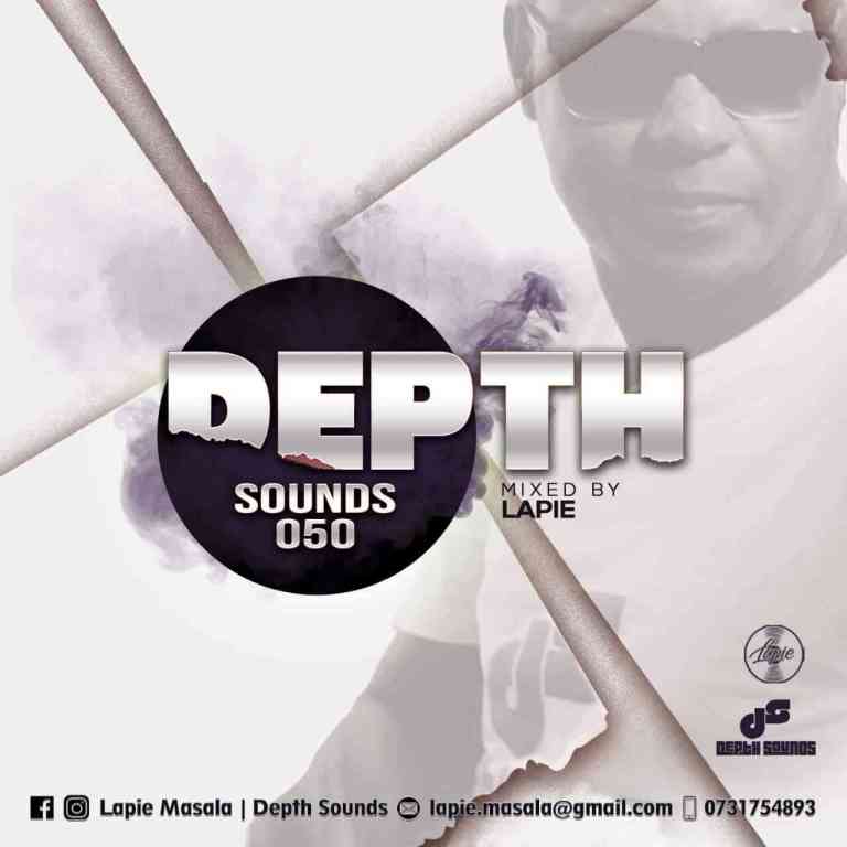 Lapie – Depth Sounds 050 Mp3 Download