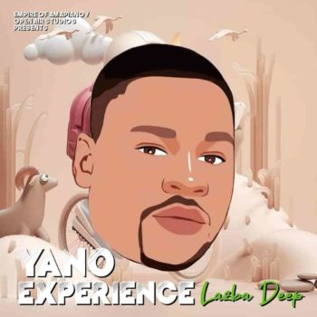 Lazba Deep – Just A Mix For My Fans Mp3 Download