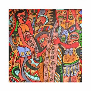 Leo Guardo – Bayamemeza Ft. Tabia Mp3 Download